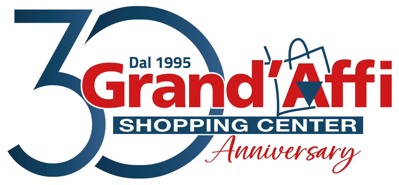 Grand'Affi Logo